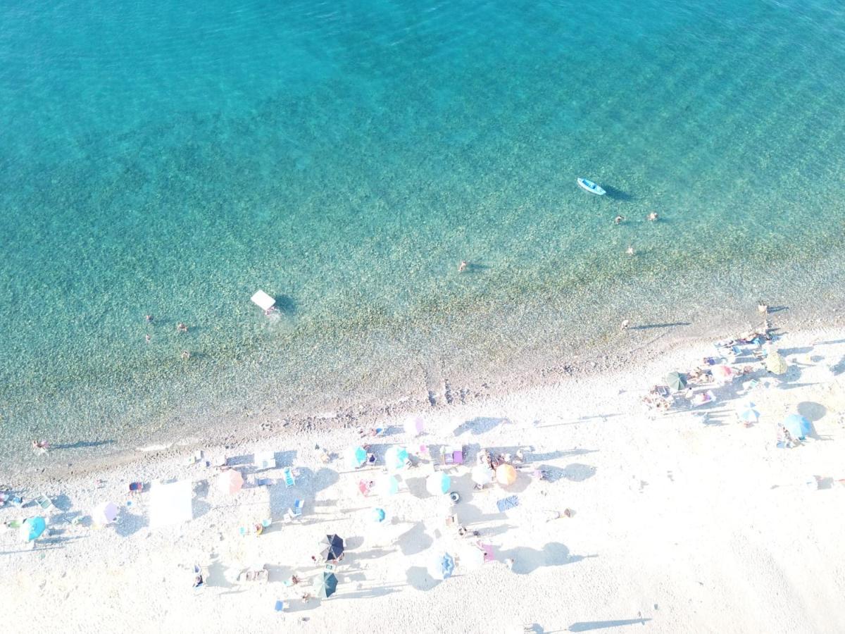 فندق Camping Pitagora روسانو المظهر الخارجي الصورة